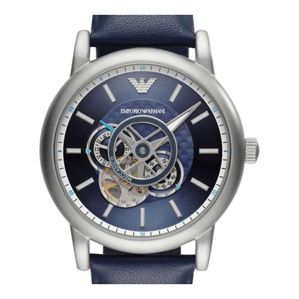 Emporio Armani AR60011 - zegarek męski 9