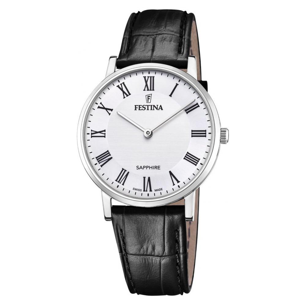 Festina Swiss Made F20012/2 - zegarek męski 1