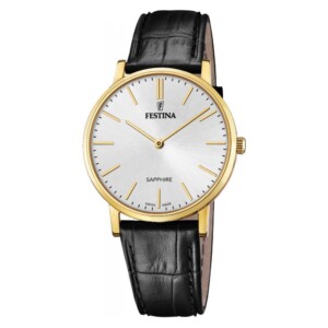 Festina Swiss Made F20016/1 - zegarek męski