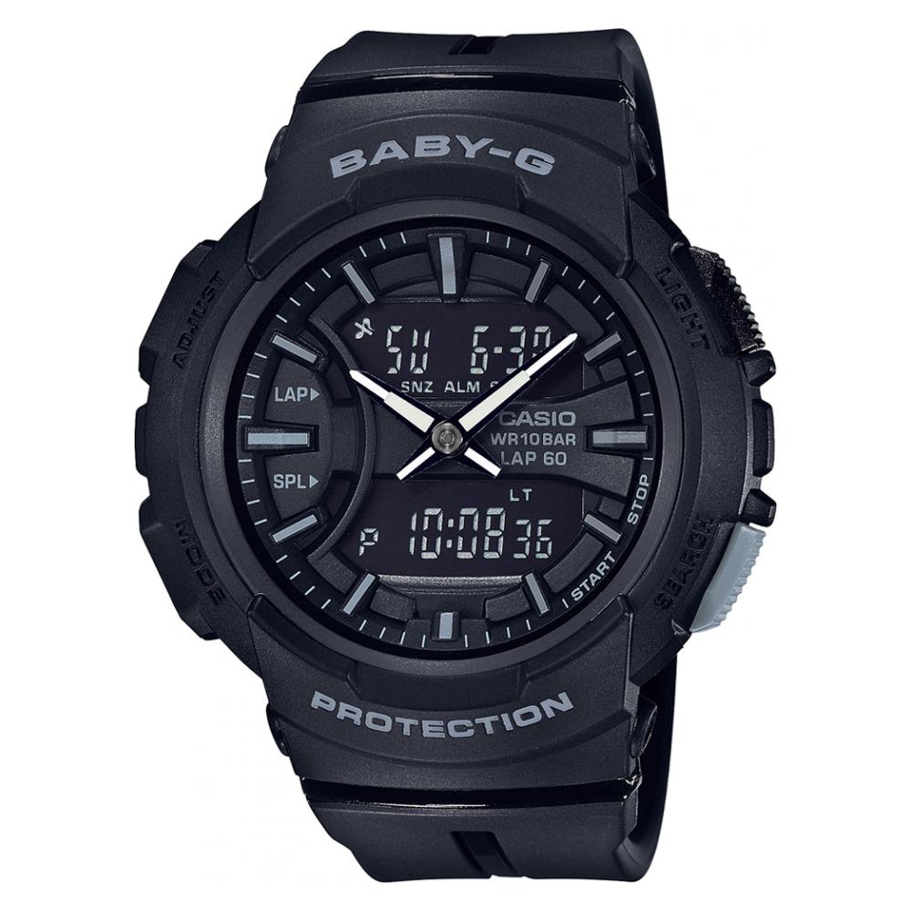 G-shock Baby-G BGA-240BC-1A - zegarek damski 1