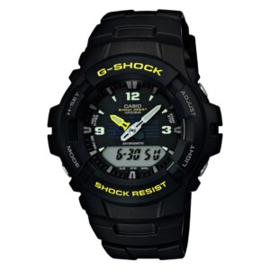 G-shock Original G-100-9C - zegarek męski