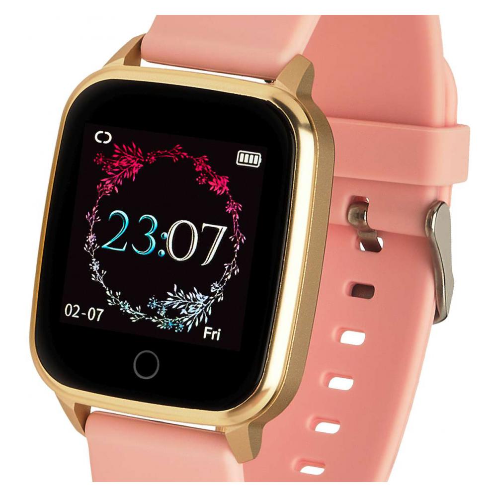 Garett Lady Viki 5903246286373 - zegarek damski 9