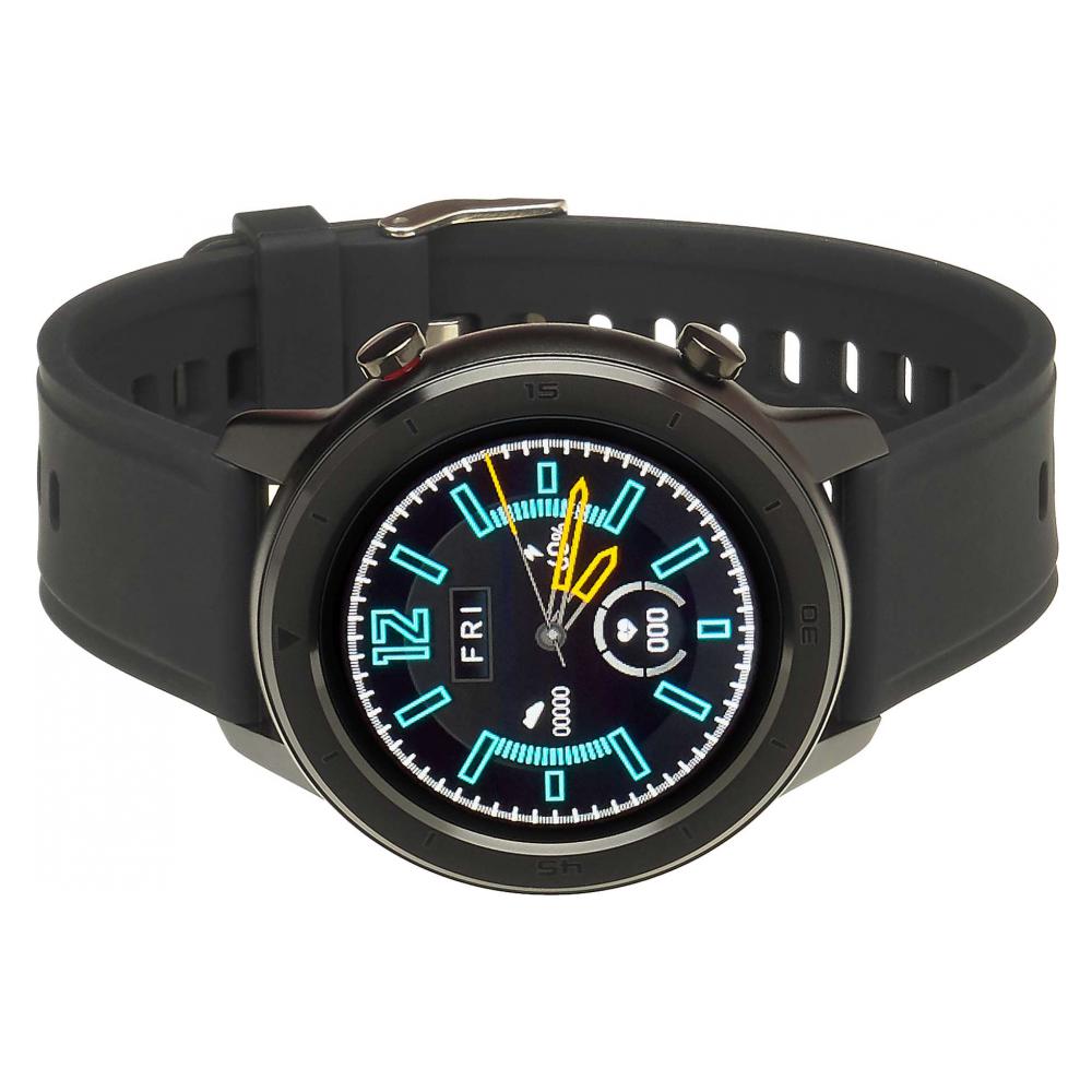 Garett Master RT 5903246286588 - zegarek męski 7