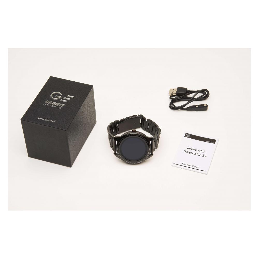 Garett Men 3S RT 5903246286977 - zegarek męski 10