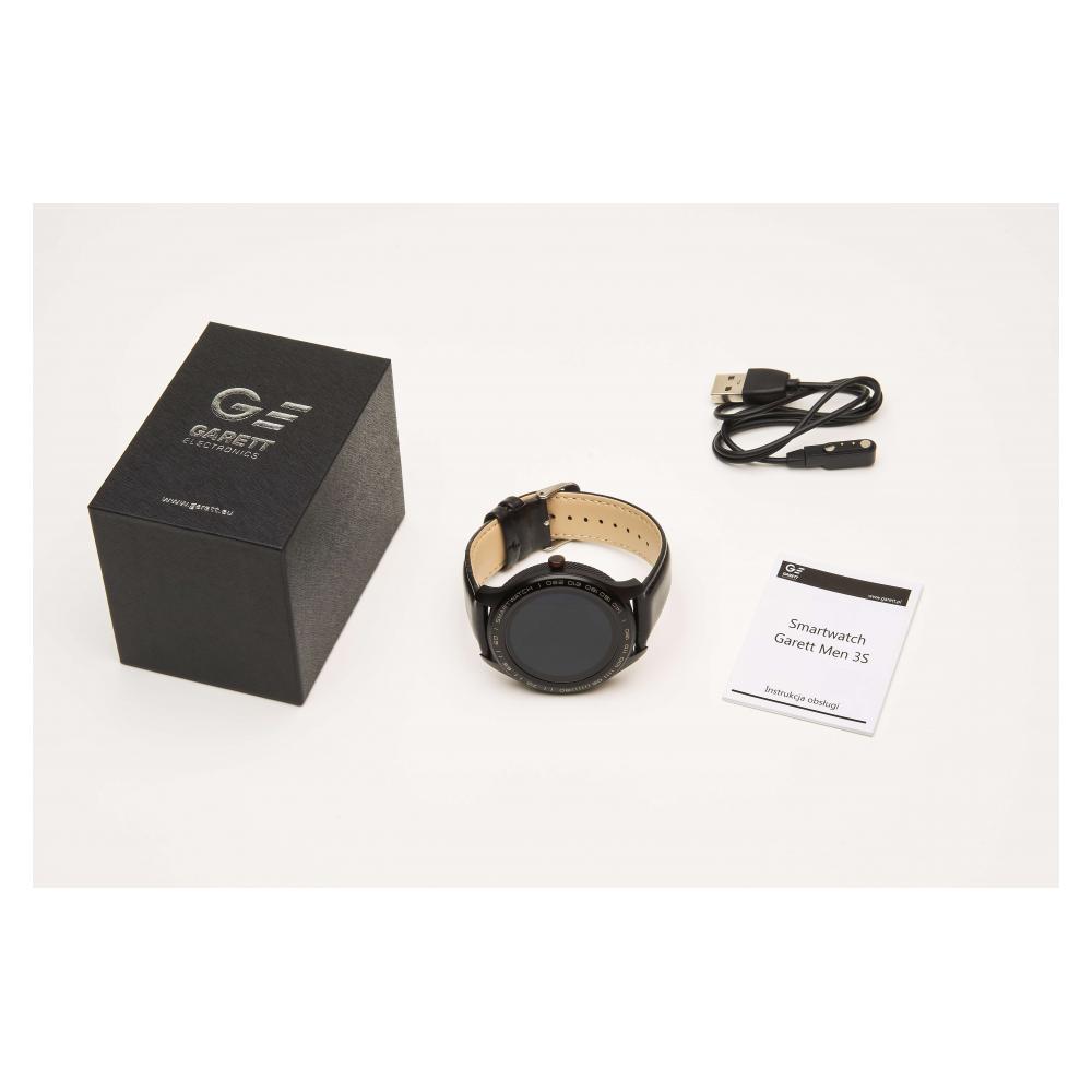 Garett Men 3S RT 5903246286984 - zegarek męski 10