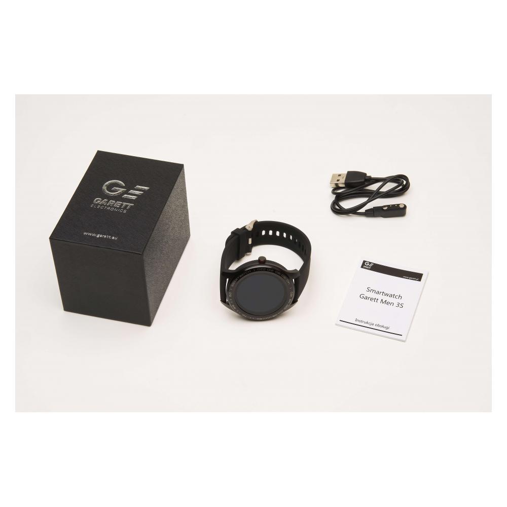 Garett Men 3S RT 5903246286991 - zegarek męski 10