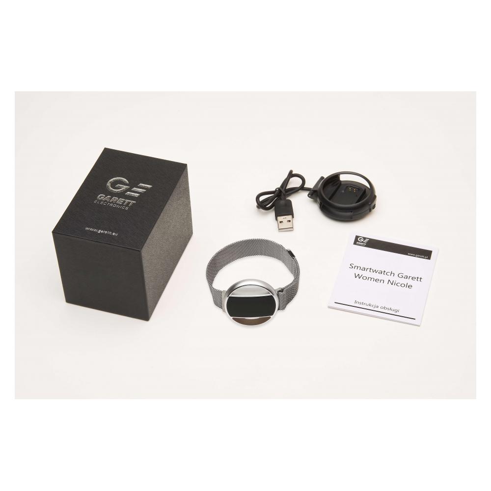 Garett Woman Nicole RT 5903246287165 - zegarek damski 10