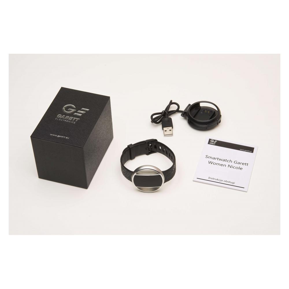 Garett Woman Nicole RT 5903246287172 - zegarek damski 10
