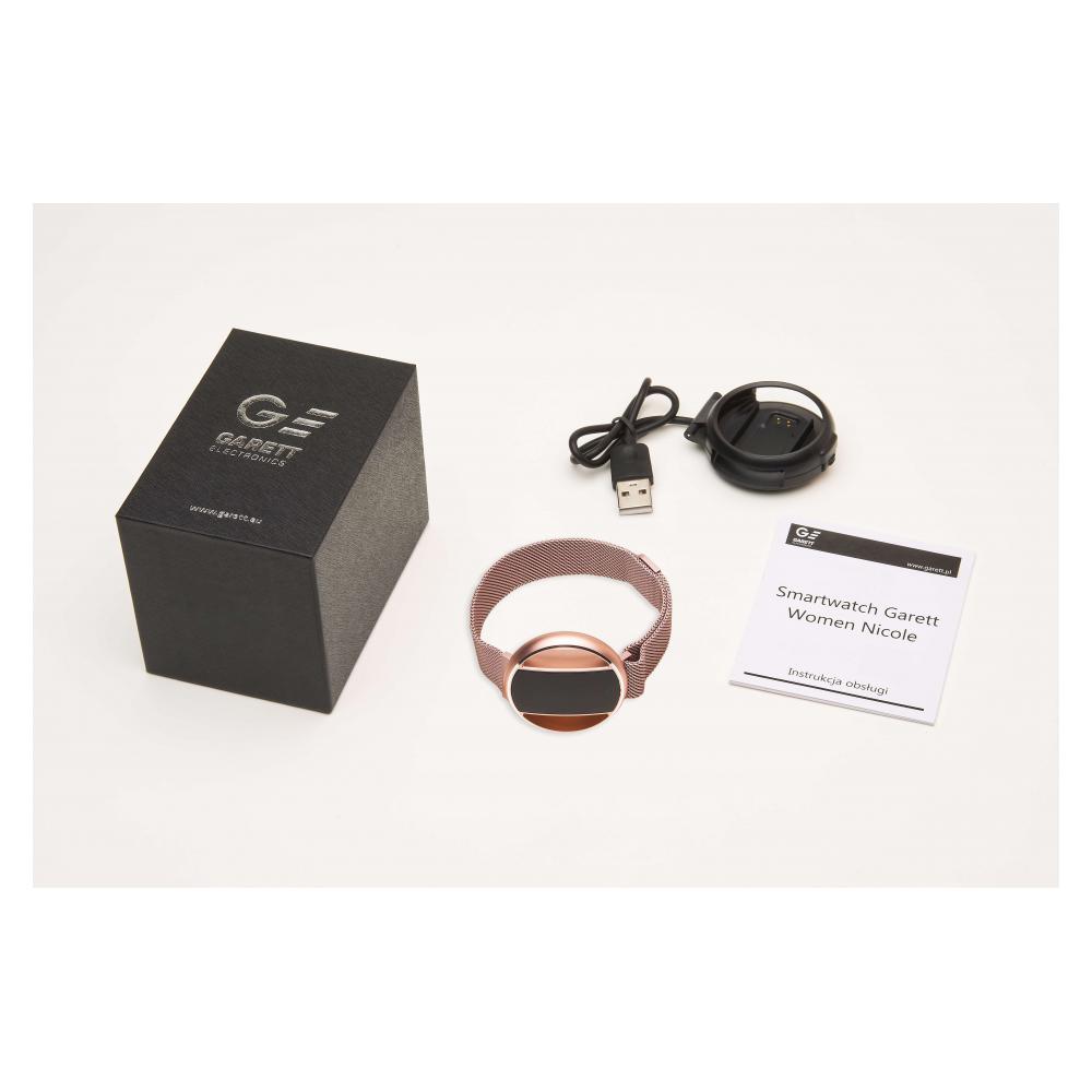 Garett Woman Nicole RT 5903246287189 - zegarek damski 10