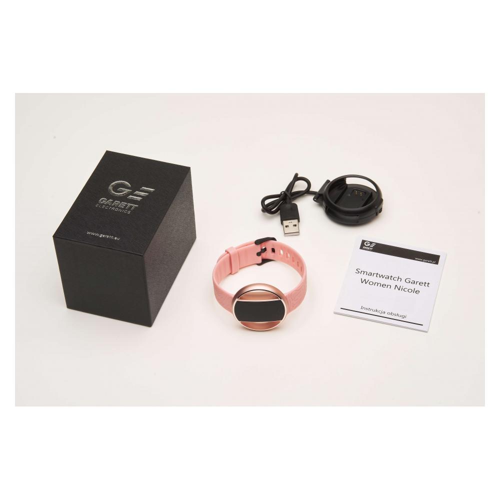 Garett Woman Nicole RT 5903246287196 - zegarek damski 10
