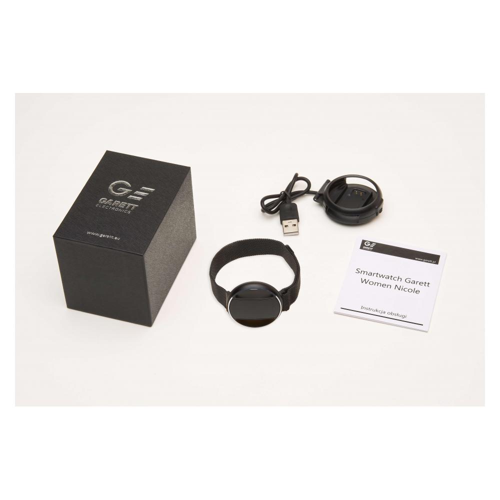 Garett Woman Nicole RT 5903246287202 - zegarek damski 10