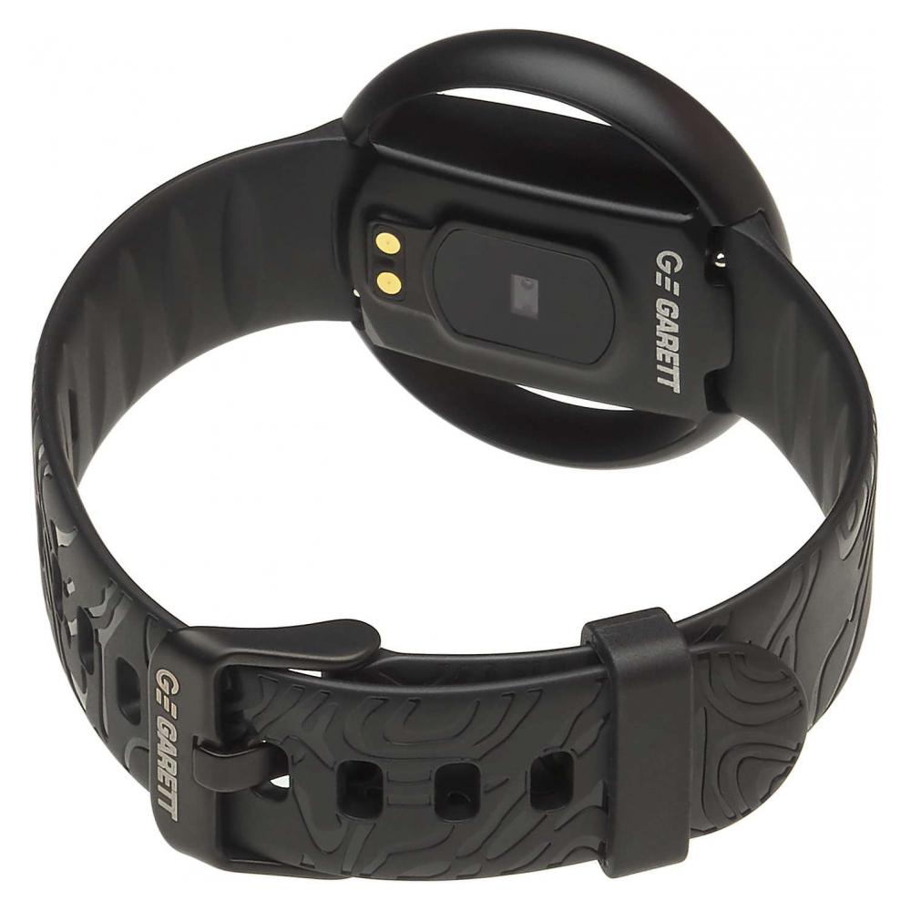 Garett Woman Nicole RT 5903246287219 - zegarek damski 8