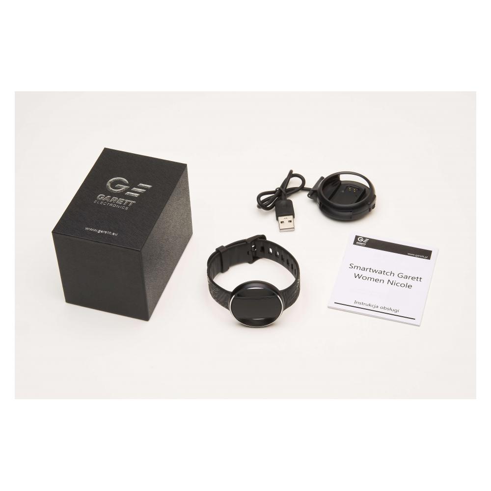 Garett Woman Nicole RT 5903246287219 - zegarek damski 10