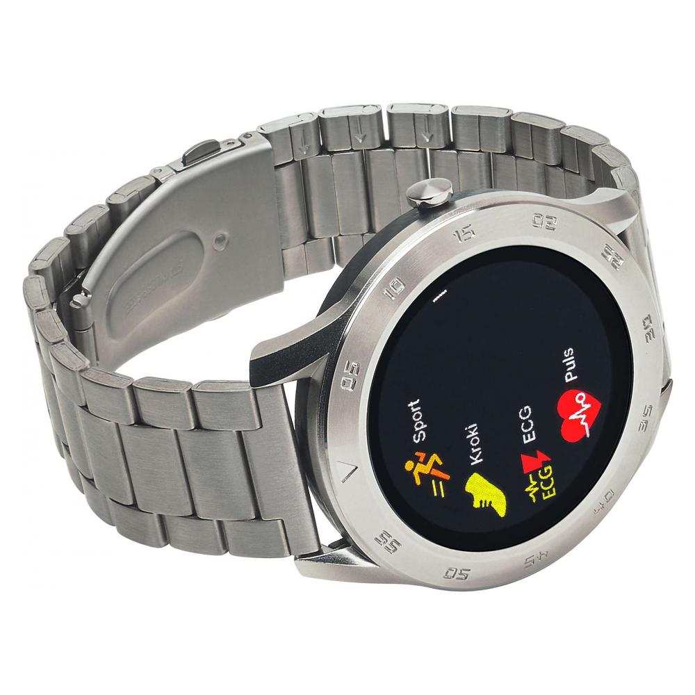 Garett GT22S RT 5903246287295 - zegarek męski 7