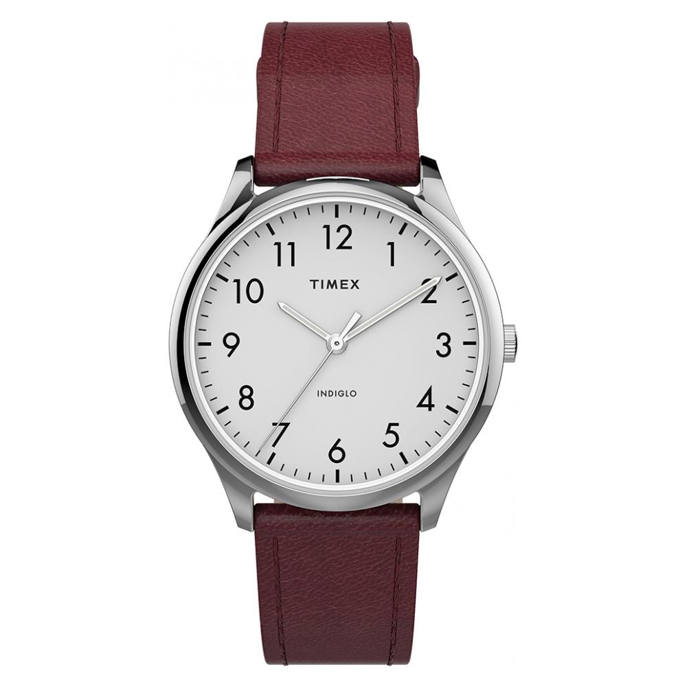 Timex Easy Reader TW2T72200 - zegarek męski 1