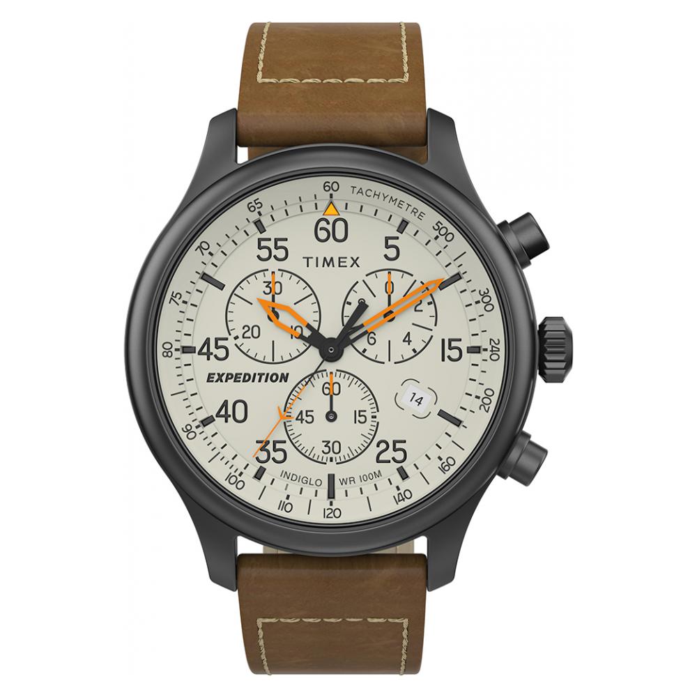Timex Expedition TW2T73100 - zegarek męski 1