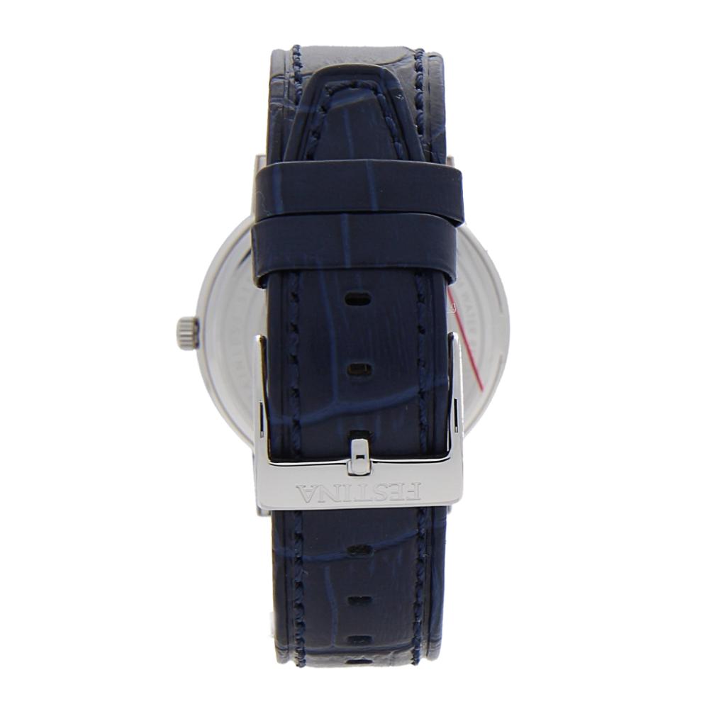 Festina Swiss Made F20012/3 - zegarek męski 11