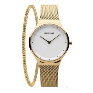Bering 12131-339-SET - zegarek damski