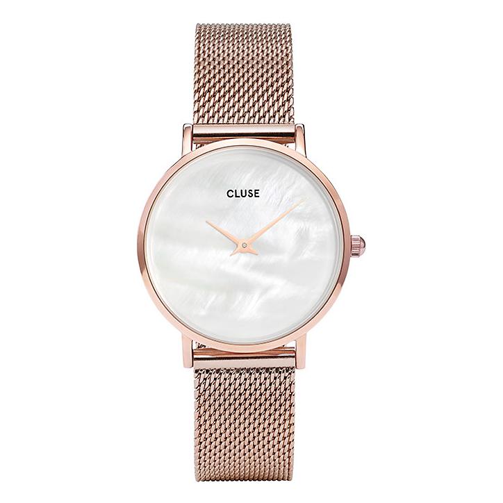 Cluse Minuit CL30047 - zegarek damski 1