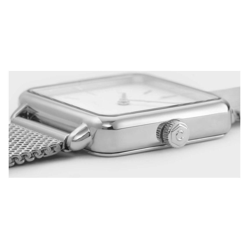 Cluse La Tétragone CL60001 - zegarek damski 8