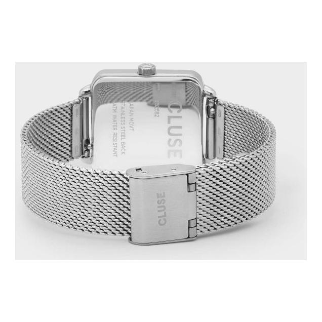 Cluse La Tétragone CL60001 - zegarek damski 9