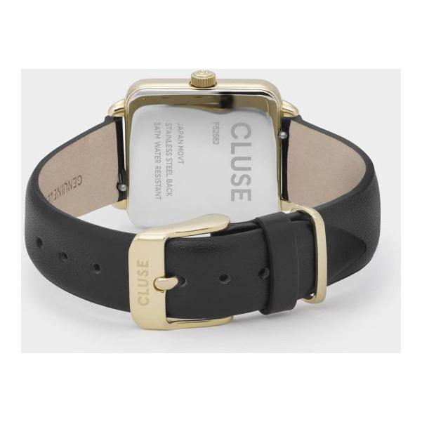 Cluse La Tétragone CL60004 - zegarek damski 8