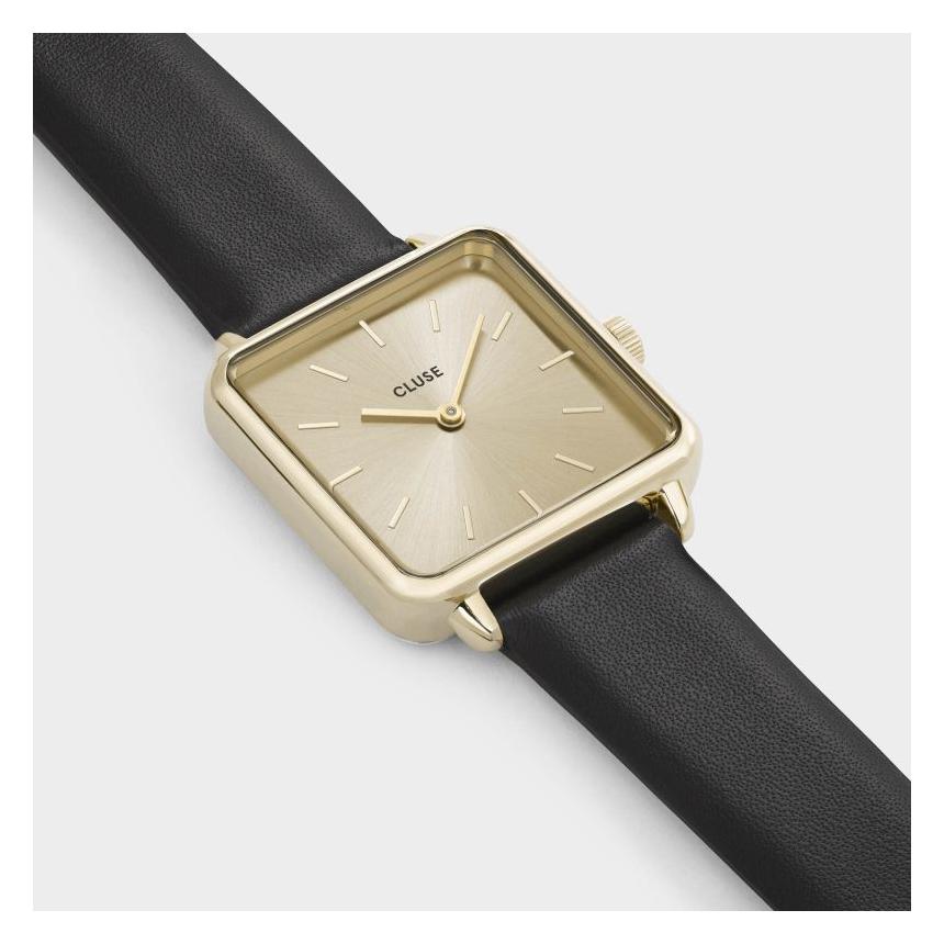 Cluse La Tétragone CL60004 - zegarek damski 10