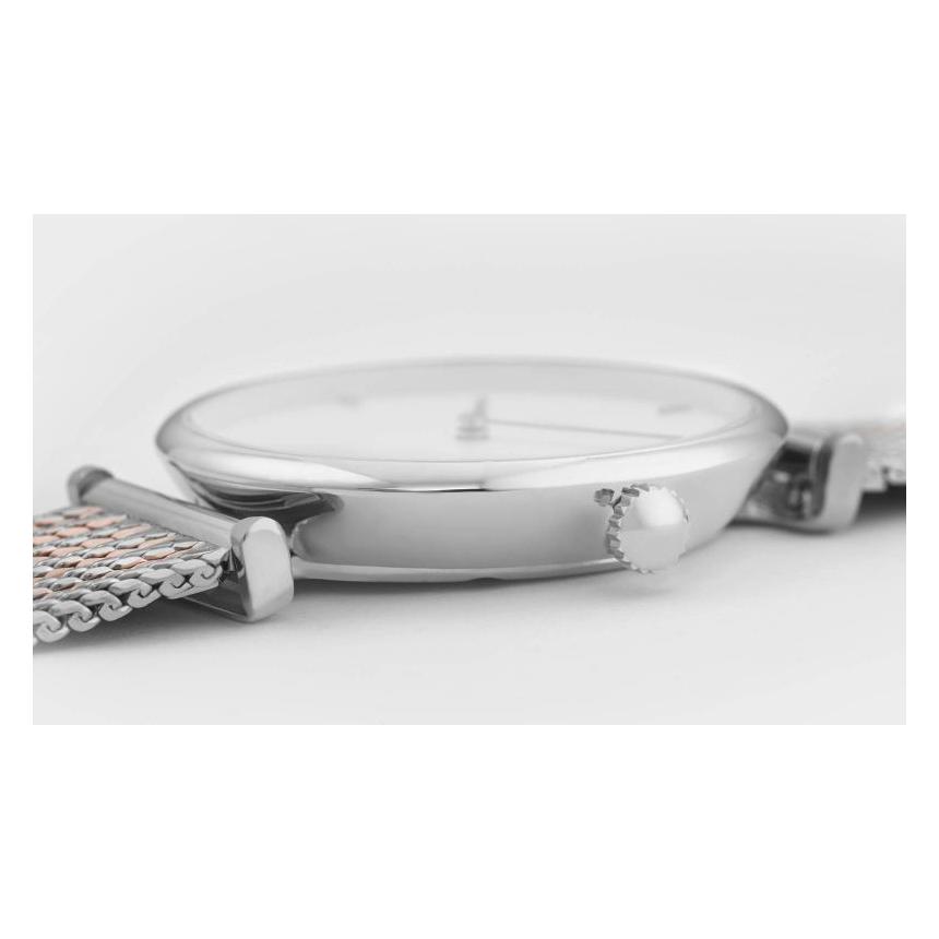 Cluse Triomphe CL61001 - zegarek damski 10