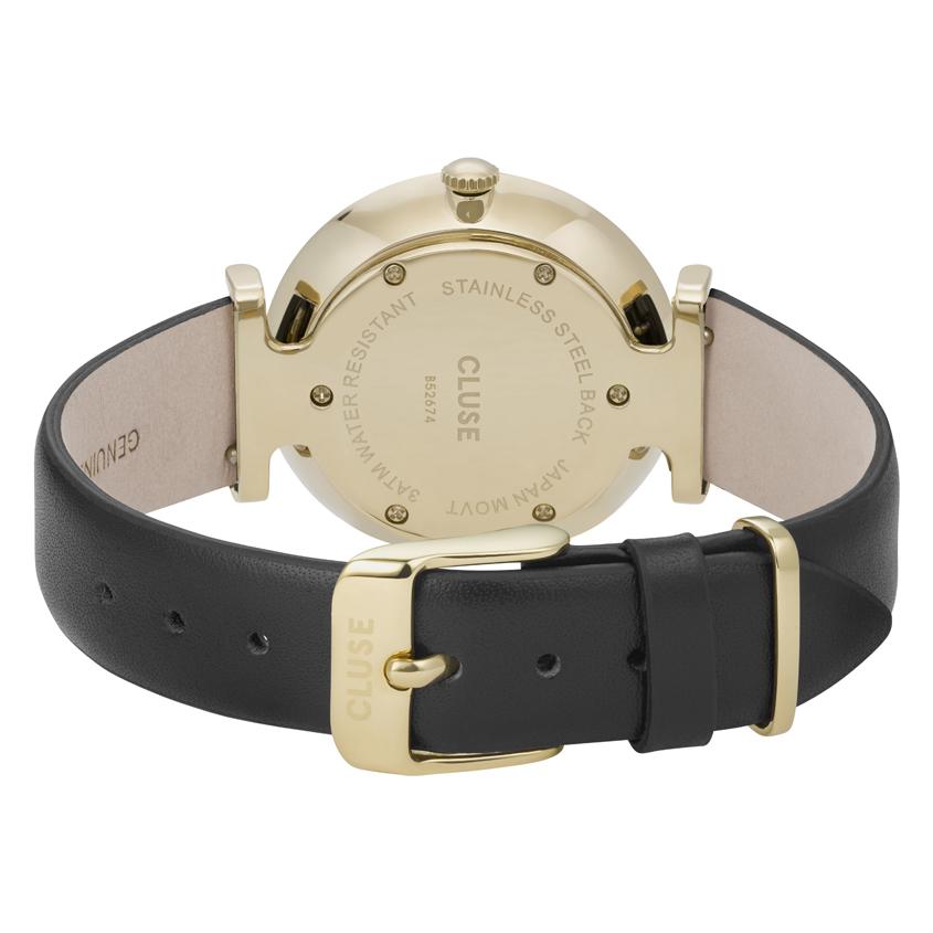 Cluse Triomphe CL61006 - zegarek damski 8