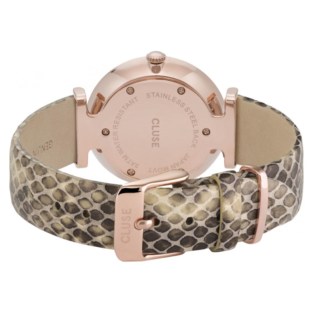 Cluse Triomphe CL61007 - zegarek damski 8