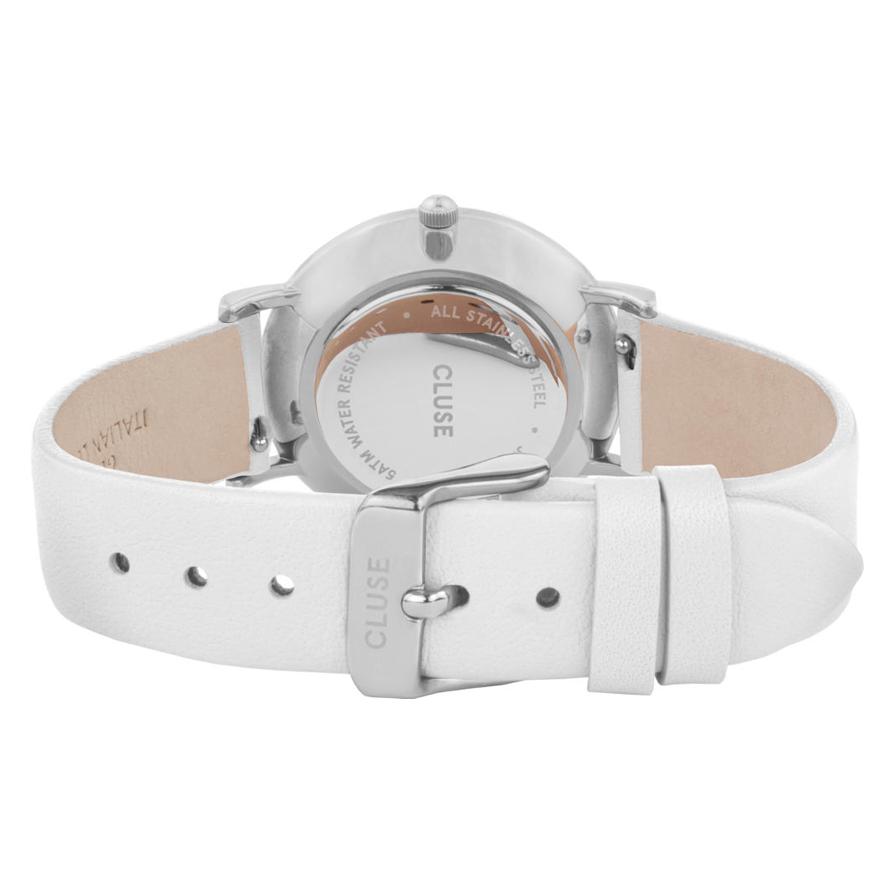 Cluse La Couronnement CL63003 - zegarek damski 7