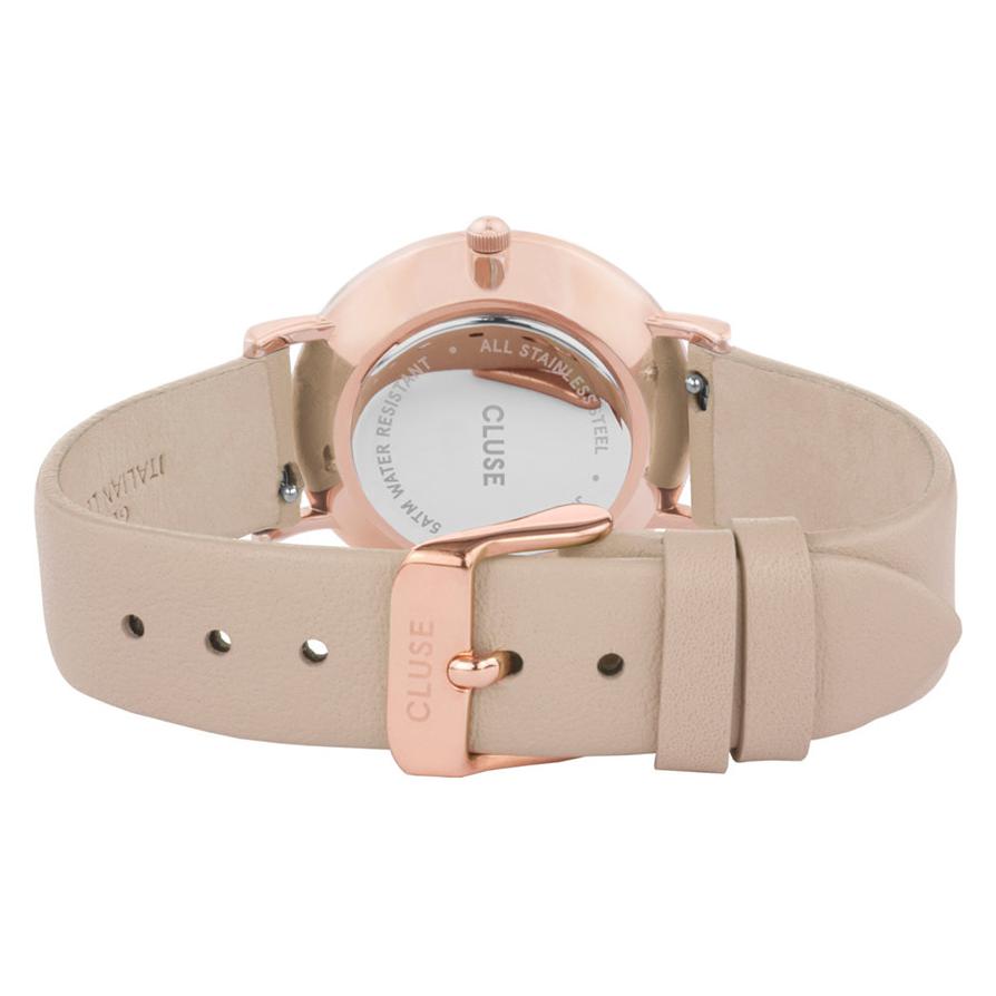 Cluse La Couronnement CL63006 - zegarek damski 7