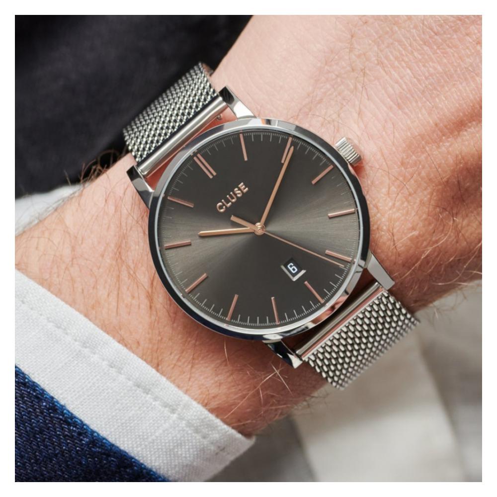 Cluse Aravis CW0101501003 - zegarek męski 8