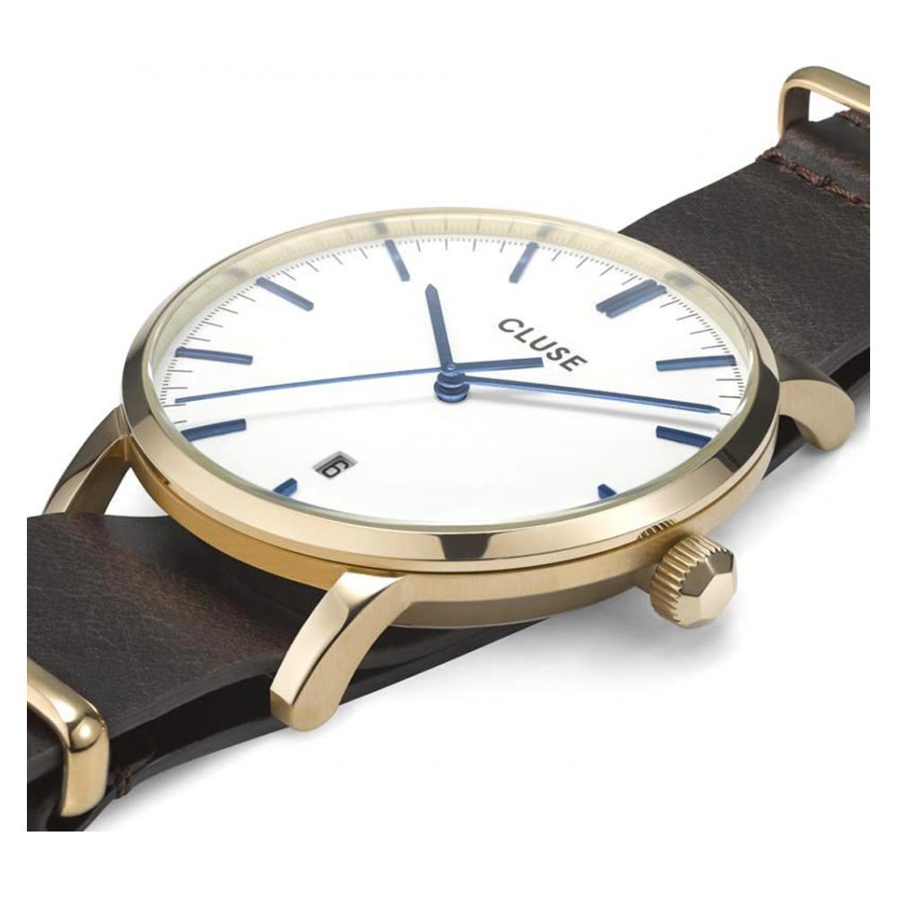 Cluse Aravis CW0101501007 - zegarek męski 7