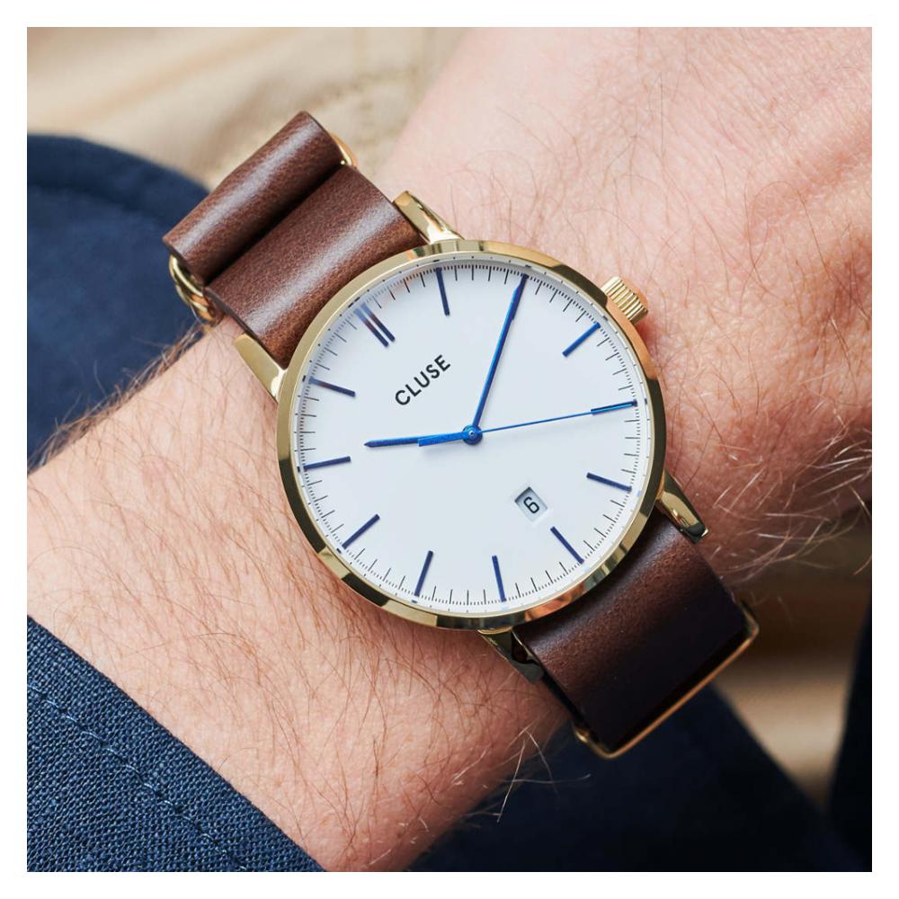 Cluse Aravis CW0101501007 - zegarek męski 8