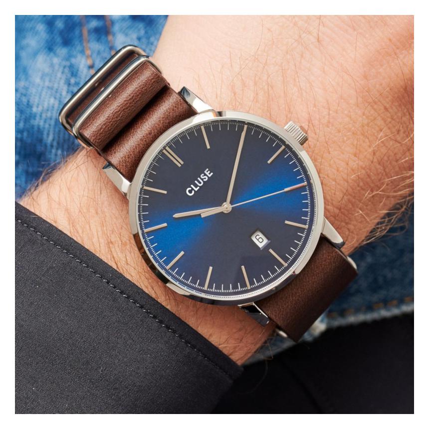 Cluse Aravis CW0101501008 - zegarek męski 8