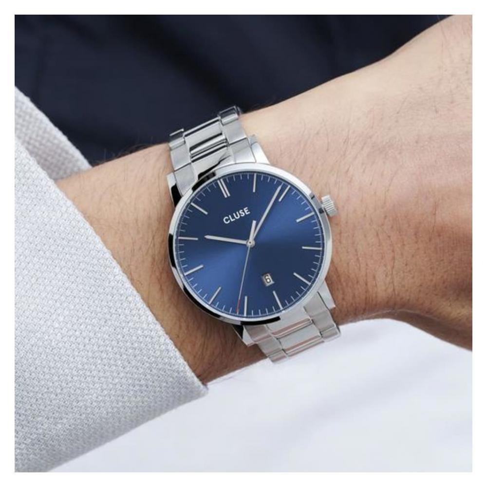 Cluse Aravis CW0101501011 - zegarek męski 9