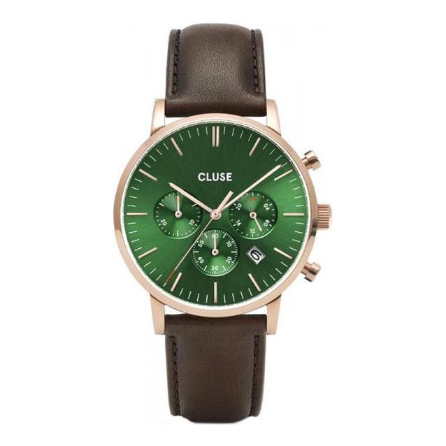Cluse Aravis CW0101502006 - zegarek męski 1