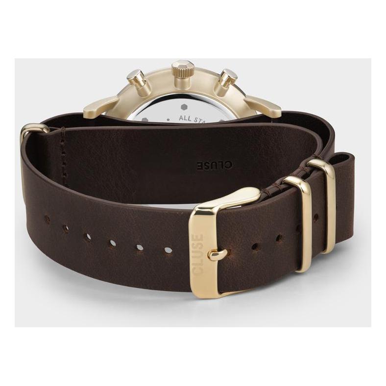 Cluse Aravis CW0101502009 - zegarek męski 7