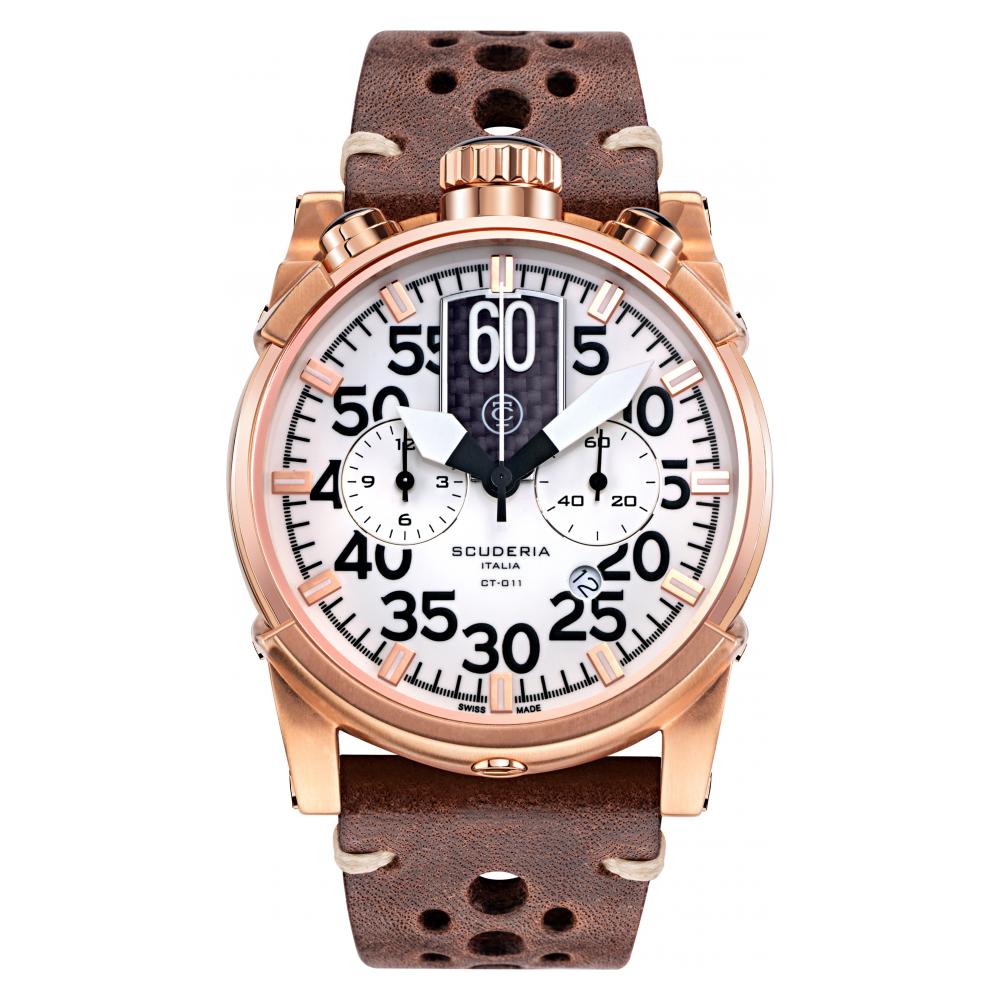 CT Scuderia CWEG00519 - zegarek męski 1