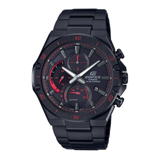 Casio Edifice EFS-S560DC-1A - zegarek męski 1