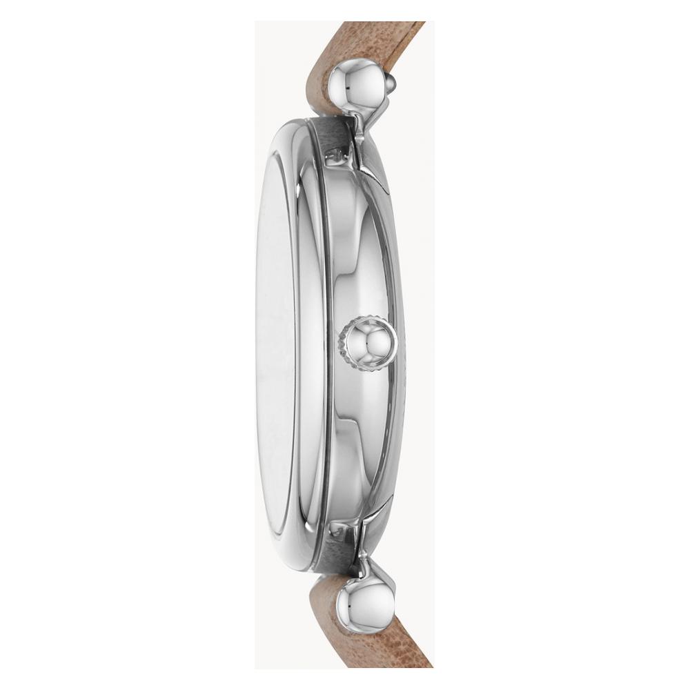 Fossil Carlie Mini ES4530 - zegarek damski 7