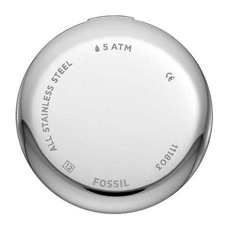 Fossil Carlie Mini ES4530 - zegarek damski 9