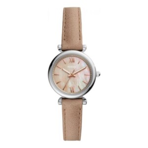 Fossil Carlie Mini ES4530 - zegarek damski