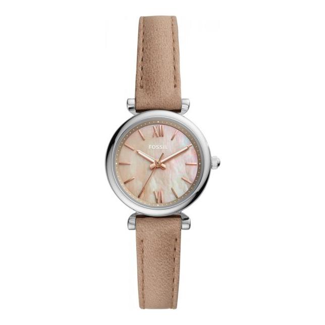 Fossil Carlie Mini ES4530 - zegarek damski 1