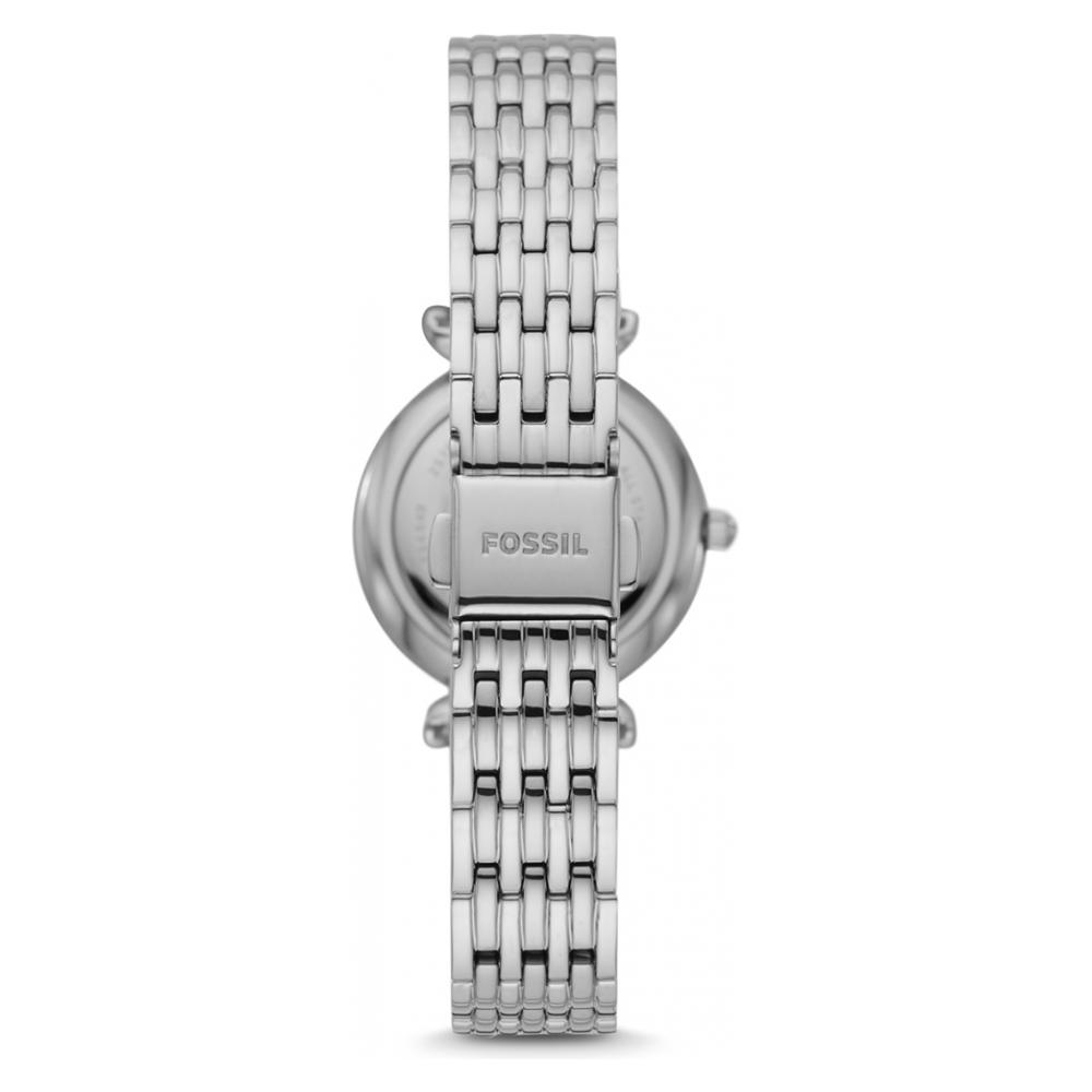 Fossil Carlie Mini ES4647 - zegarek damski 8