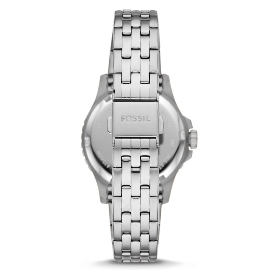Fossil FB-01 ES4744 - zegarek damski 8