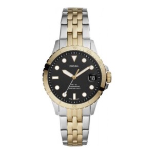 Fossil FB-01 ES4745 - zegarek damski