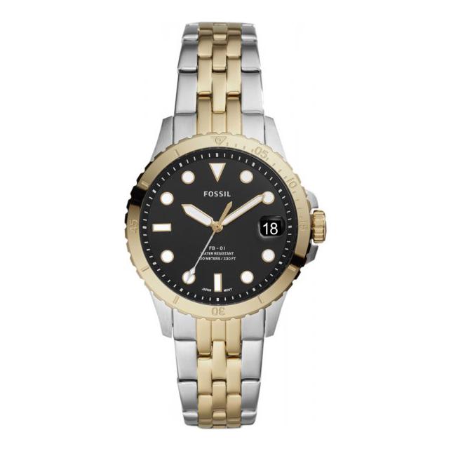 Fossil FB-01 ES4745 - zegarek damski 1