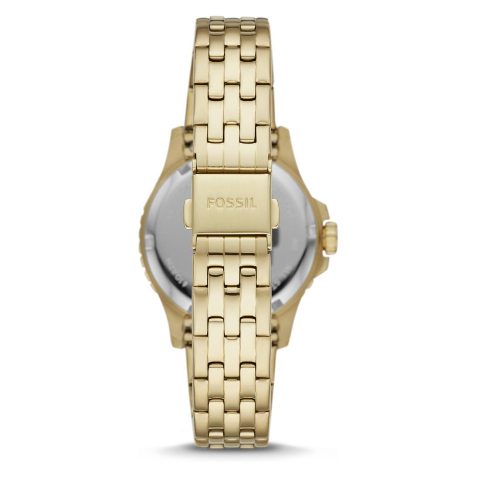 Fossil FB-01 ES4746 - zegarek damski 8